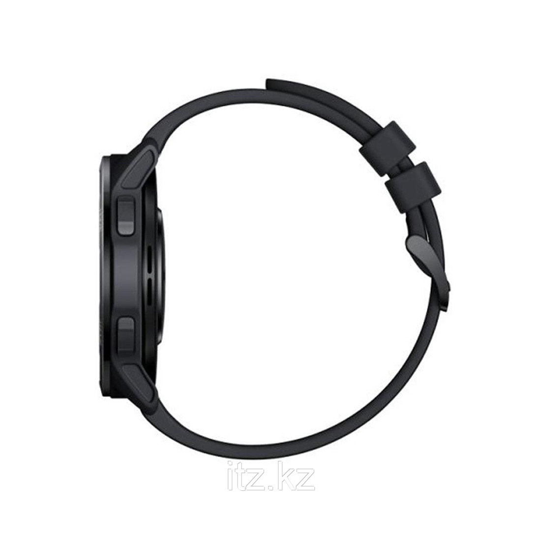 Смарт часы Xiaomi Watch S1 Active Space Black - фото 3 - id-p103761405