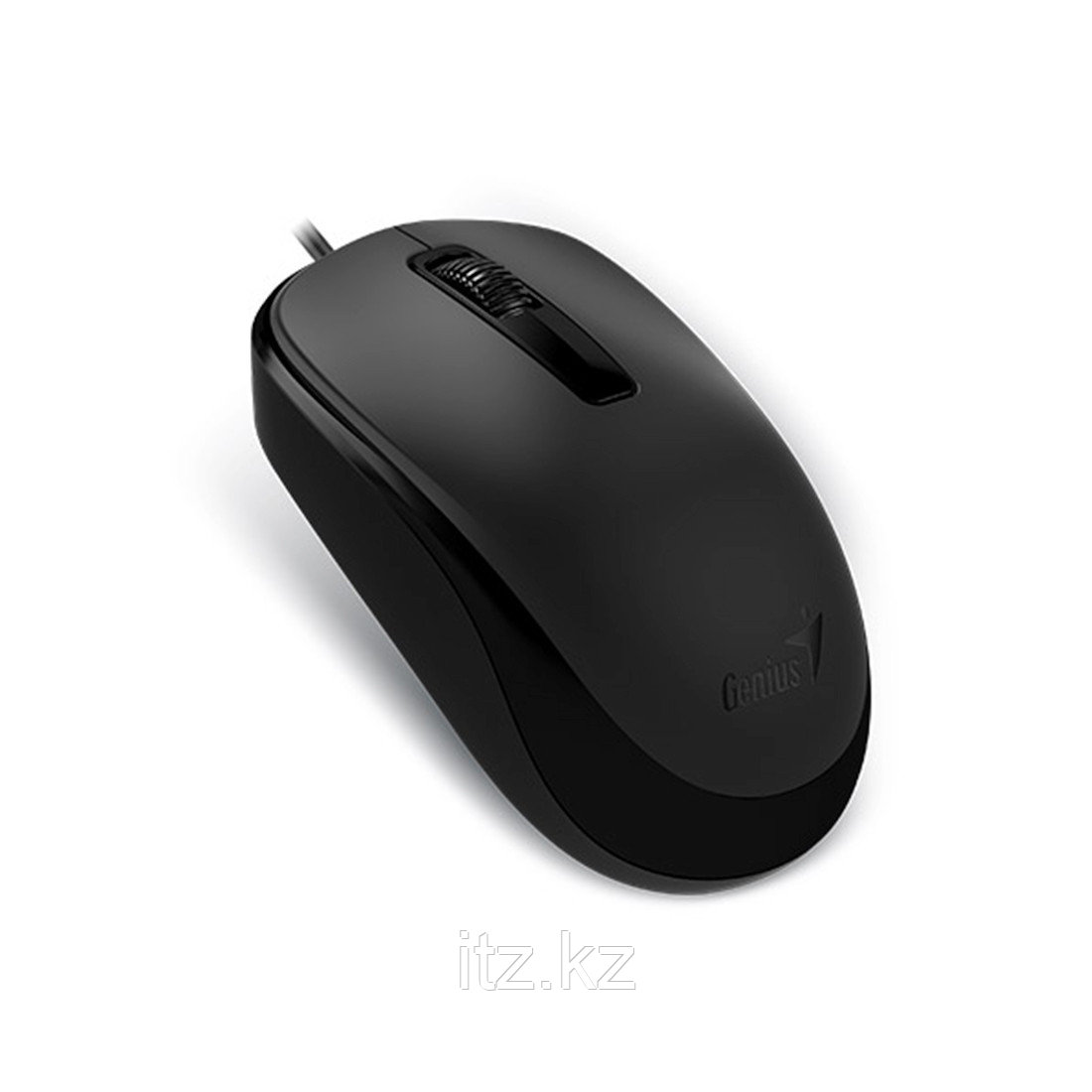 Компьютерная мышь Genius DX-125 Black