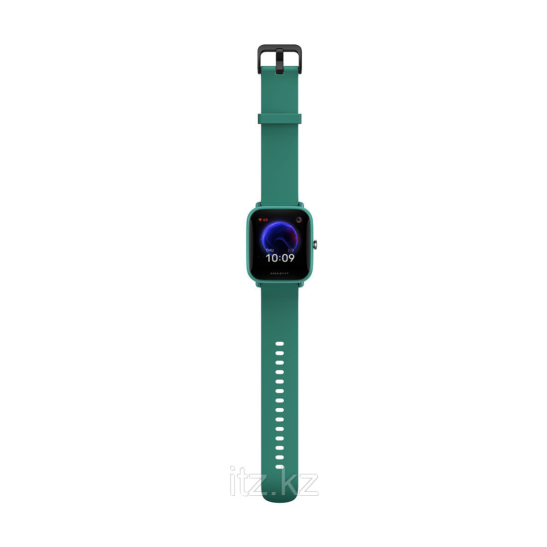 Смарт часы Amazfit Bip U Pro A2008 Green - фото 3 - id-p103761417