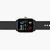 Смарт часы Amazfit GTS4 mini A2176 Midnight Black, фото 3