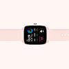Смарт часы Amazfit GTS4 mini A2176 Flamingo Pink, фото 3