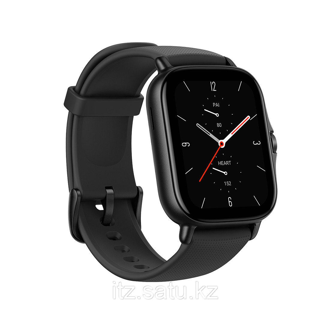 Смарт часы Amazfit GTS2 A1969 Space Black (New Version)
