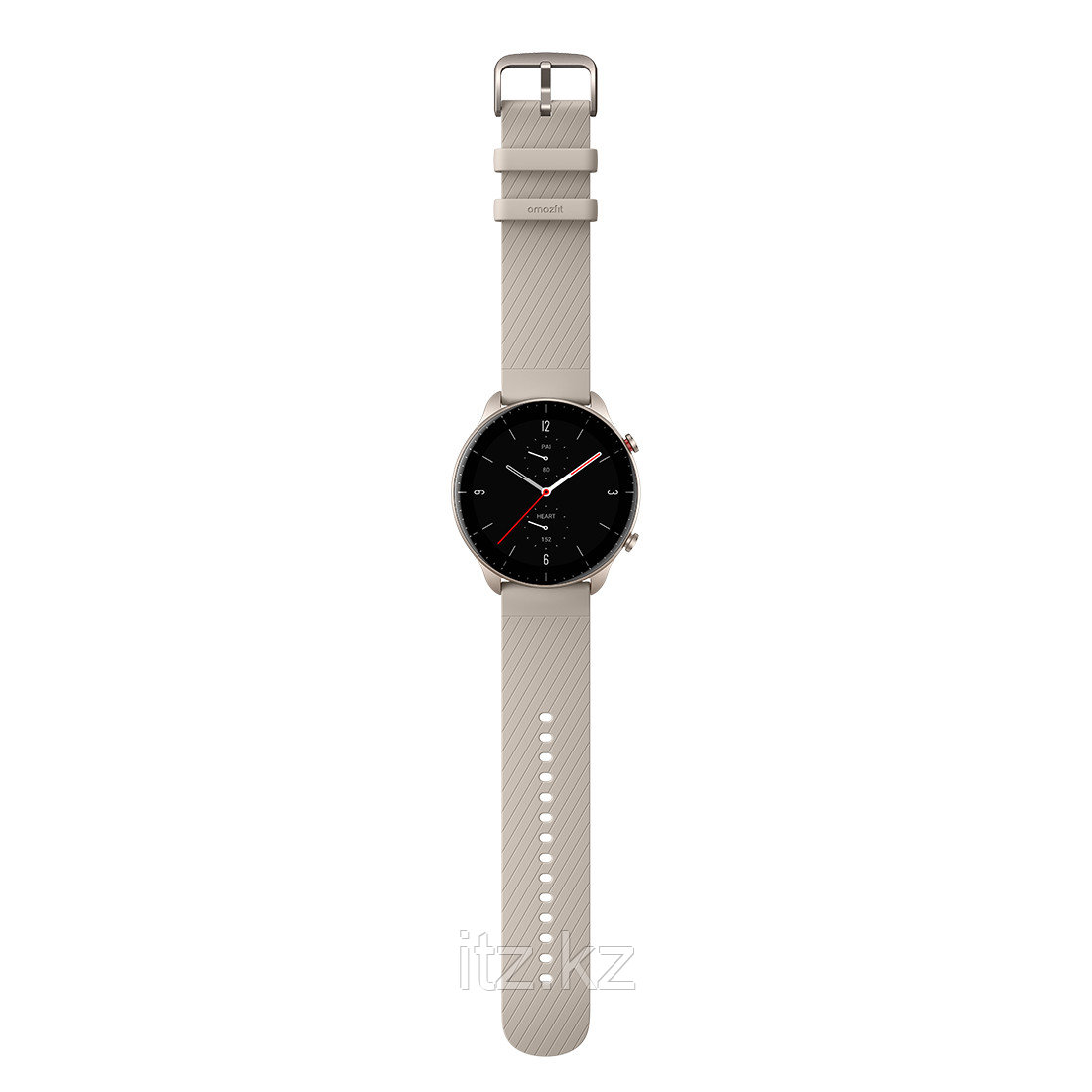 Смарт часы Amazfit GTR2 A1952 Lightning Grey (New Version) - фото 2 - id-p103761444