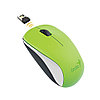 Компьютерная мышь Genius NX-7000 Green, фото 3