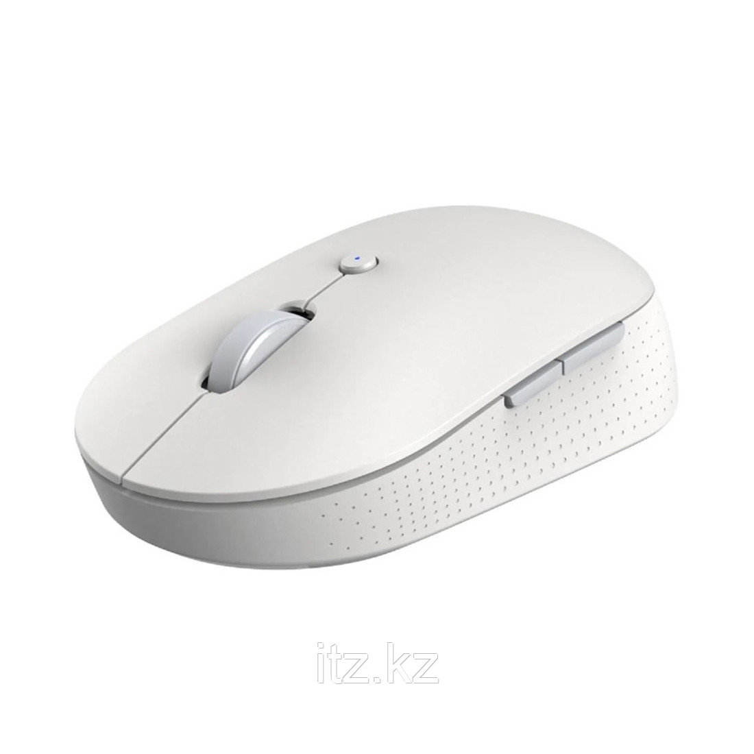 Мышь Mi Dual Mode Wireless Mouse Silent Edition Белый - фото 1 - id-p103762393