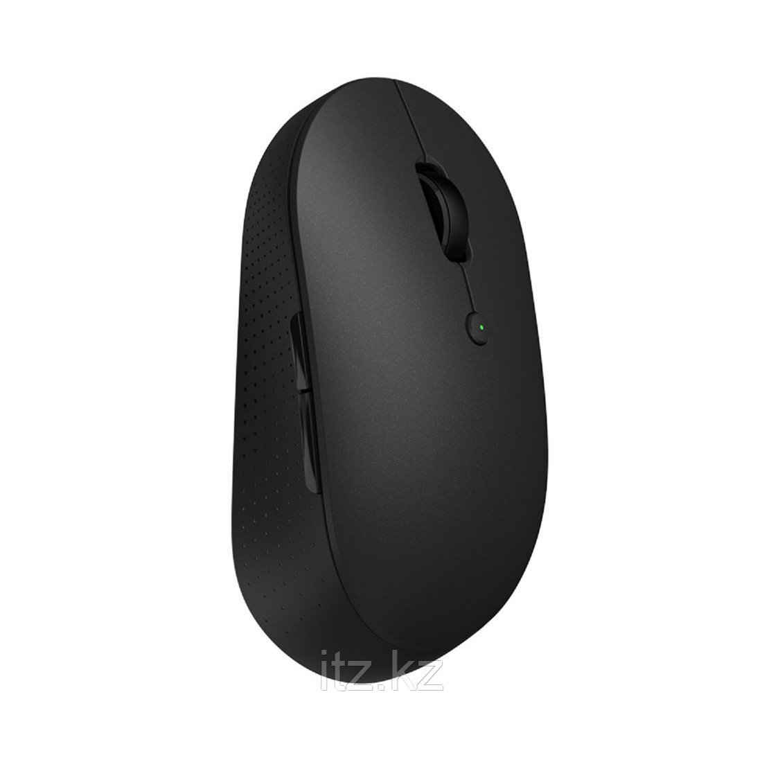 Мышь Mi Dual Mode Wireless Mouse Silent Edition Черный - фото 2 - id-p103762394