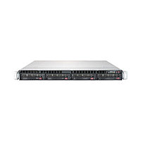 SUPERMICRO SYS-6019P-WTR серверлік платформасы