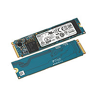 Твердотельный накопитель Kioxia XG6 256GB NVMe M.2