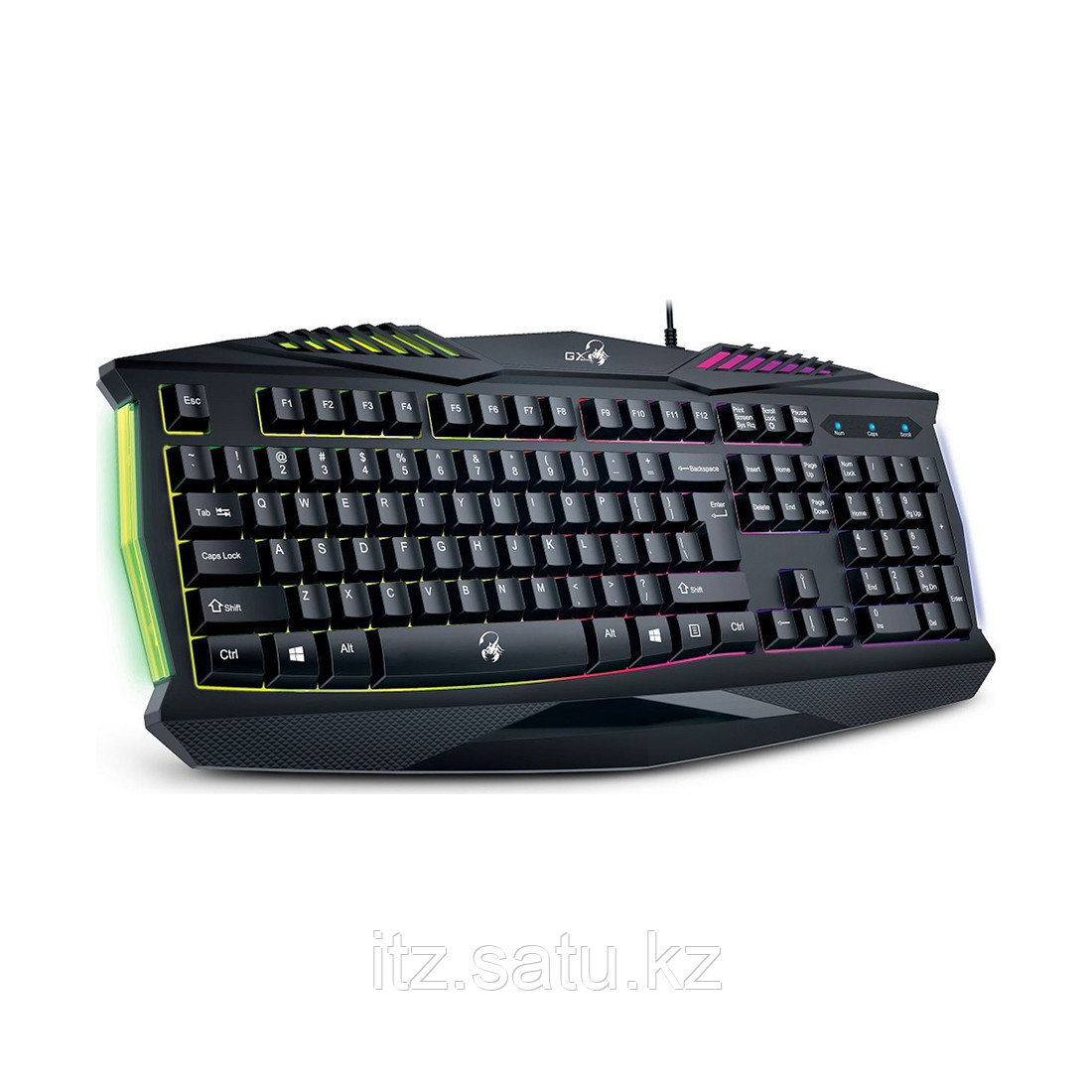 Клавиатура Genius Scorpion K220