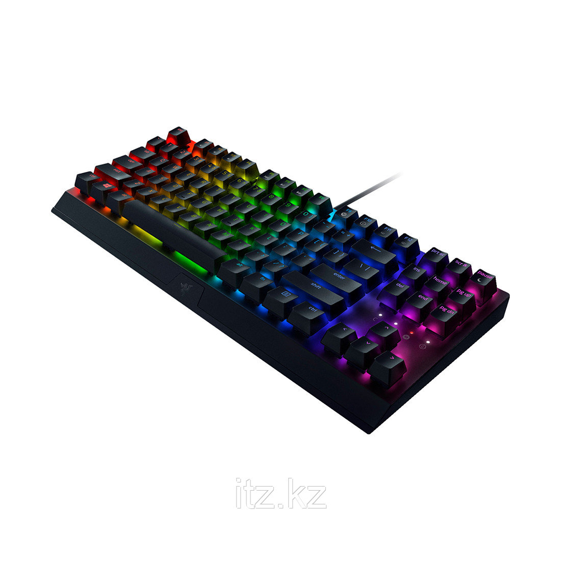 Клавиатура Razer BlackWidow V3 Tenkeyless - фото 1 - id-p103762504