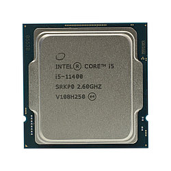 Процессор (CPU) Intel Core i5 Processor 11400 1200