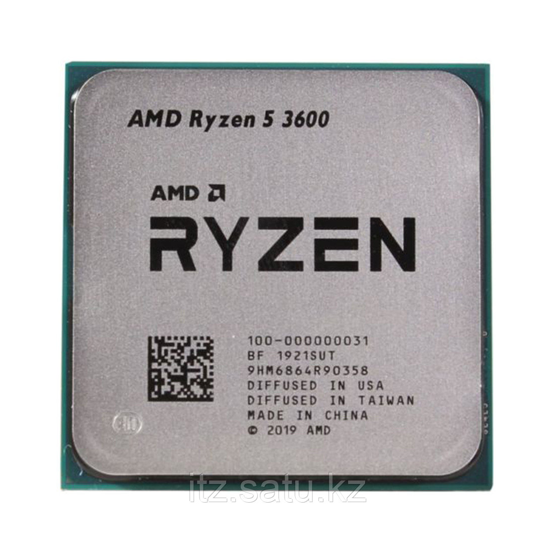 Процессор (CPU) AMD Ryzen 5 3600 65W AM4
