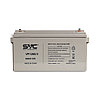 Аккумуляторная батарея SVC VP1265/S 12В 65 Ач (350*165*178), фото 2