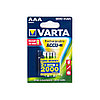 Аккумулятор VARTA R2U Micro 1.2V - HR03/AAA 800 мАч (2 шт), фото 2