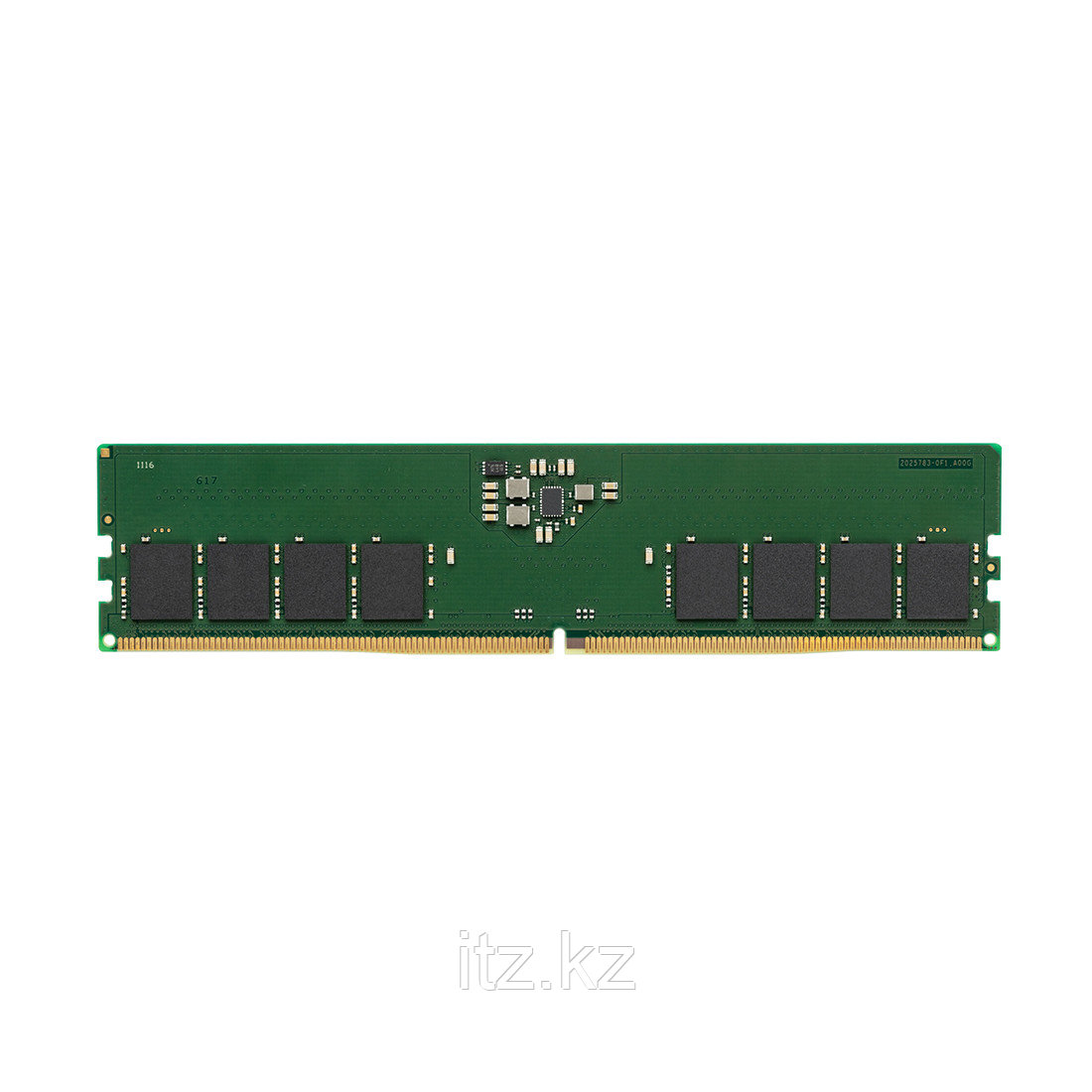 Модуль памяти Kingston KVR48U40BS8-16 DDR5 16GB