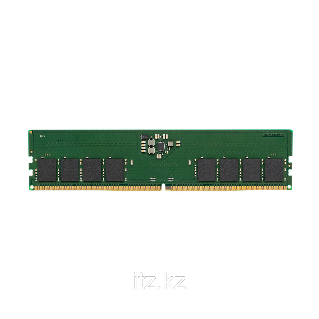 Модуль памяти Kingston KVR48U40BS8-16 DDR5 16GB - фото 1 - id-p103761798