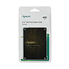 Твердотельный накопитель SSD Apacer AS340X 480GB SATA, фото 3