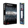 Твердотельный накопитель внутренний Gigabyte GP-GSM2NE3100TNTD 1TB M.2 PCI-E 3.0x4, фото 3