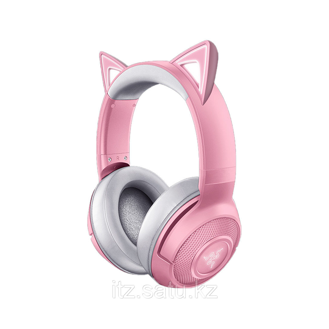 Гарнитура Razer Kraken BT Kitty Ed. - Quartz