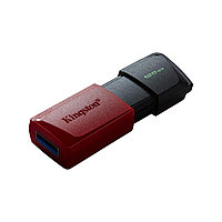 USB-накопитель Kingston DTXM/128GB 128GB Красный