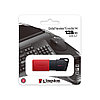 USB-накопитель Kingston DTXM/128GB 128GB Красный, фото 3