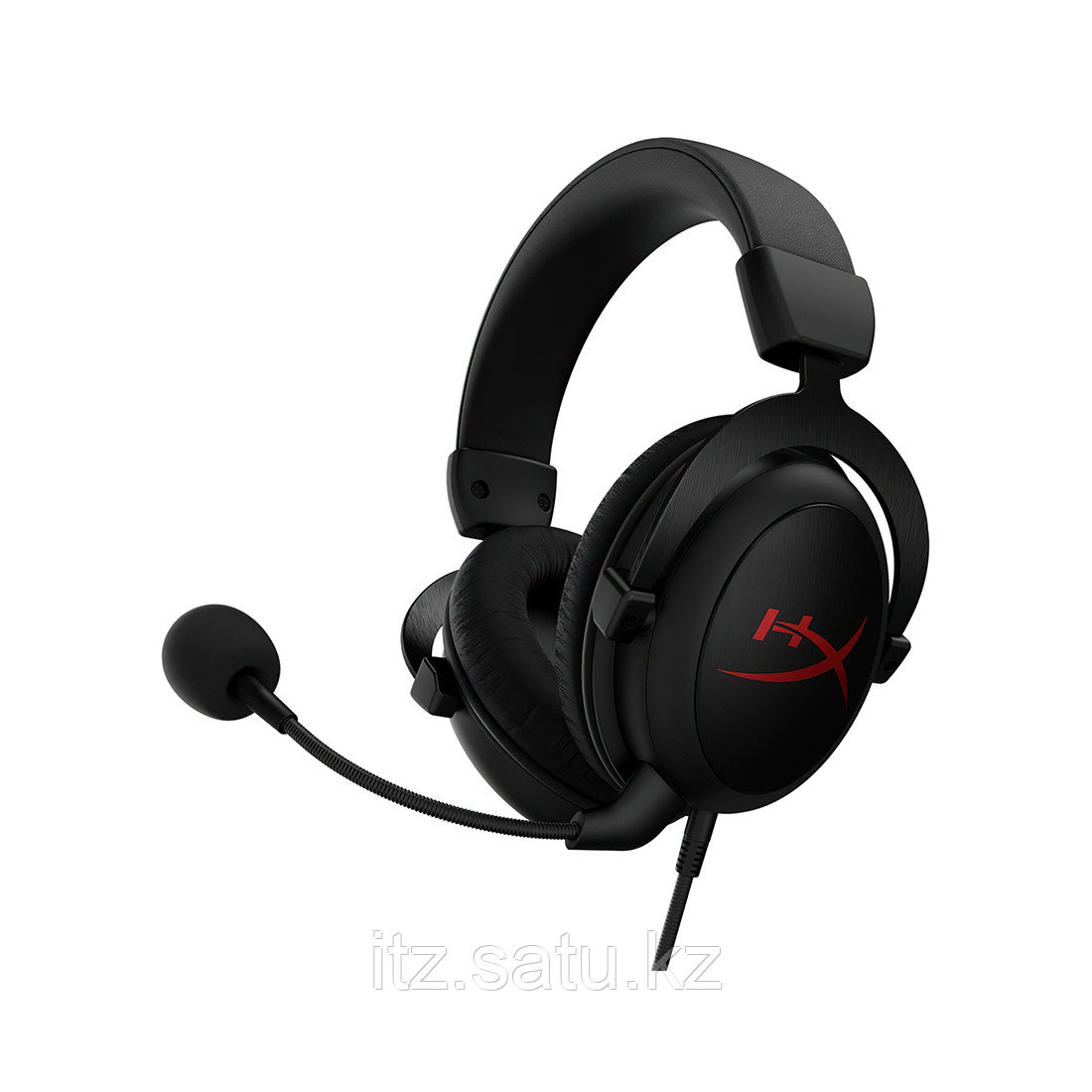 Гарнитура HyperX Cloud Core DTS 4P4F2AA