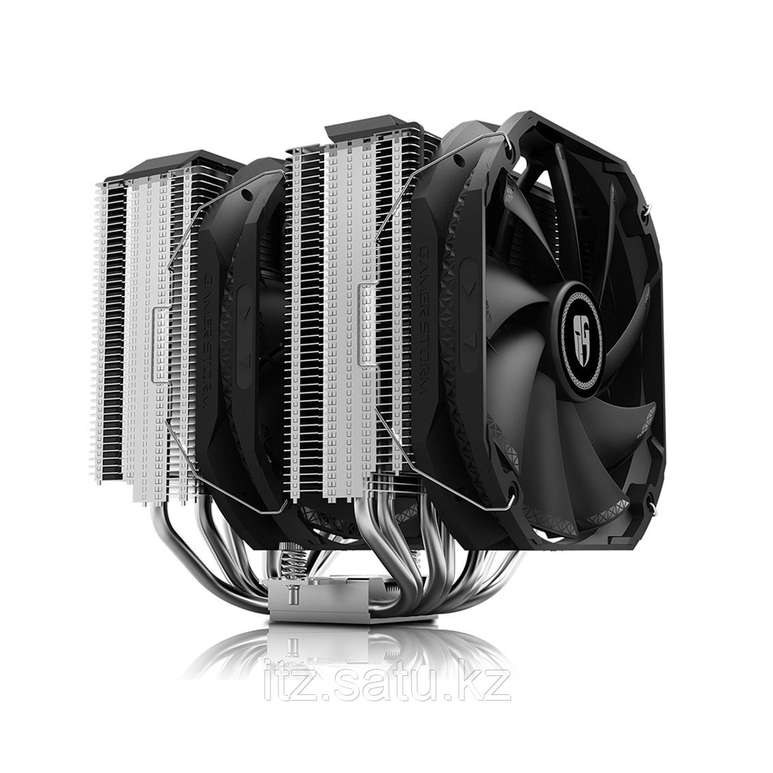 Кулер для процессора Deepcool ASSASSIN III