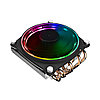 Кулер для процессора Gamemax Gamma 300 Rainbow, фото 2