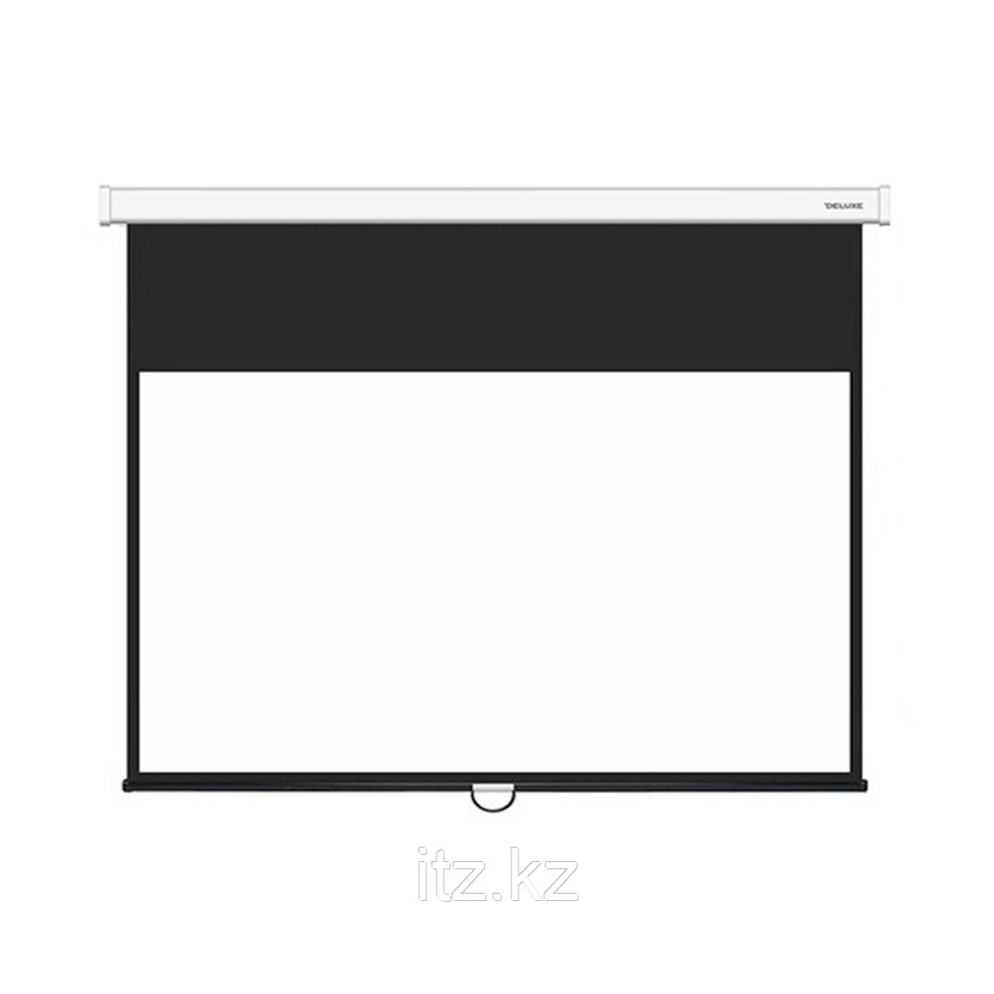 Экран Deluxe DLS-M240x135W (94"х53"), Ø - 108", 16:9