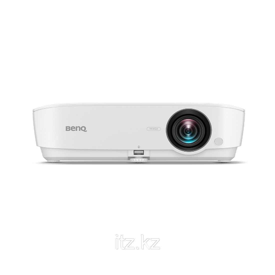 Проектор BenQ MW536 White - фото 2 - id-p103763731