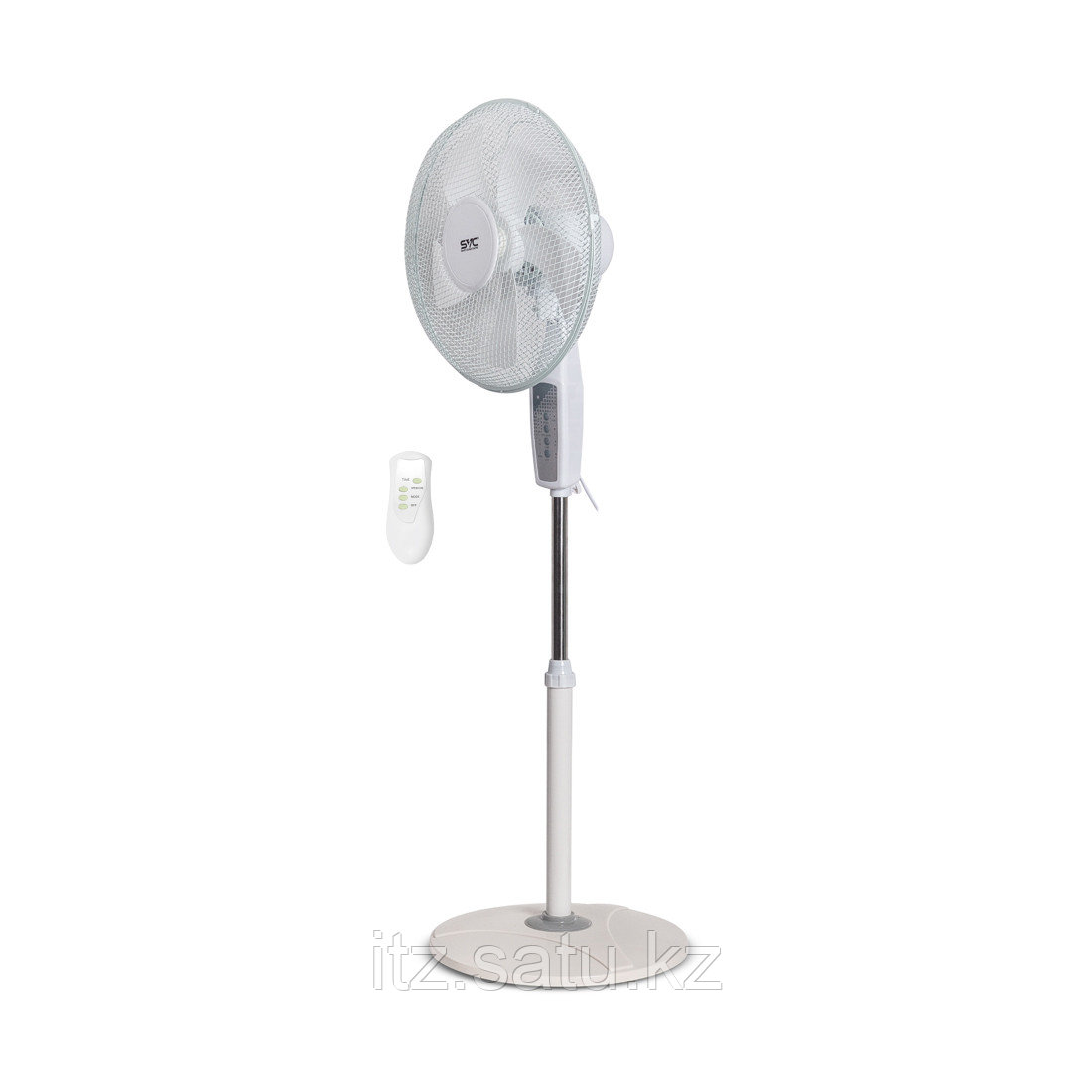 Вентилятор SVC AFR-1640
