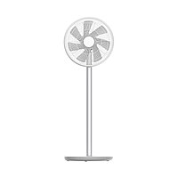 Вентилятор напольный беспроводной Smartmi Standing Fan 2S (ZLBPLDS03ZM) Белый