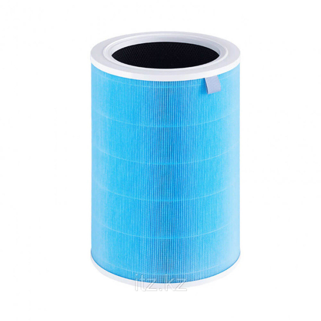 Воздушный фильтр для очистителя воздуха Mi Air Purifier Pro H Синий - фото 1 - id-p103763791