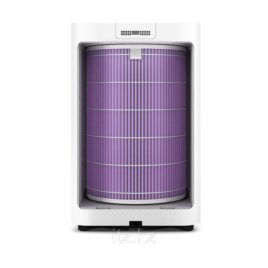 Воздушный фильтр для очистителя воздуха Mi Air Purifier Filter (Antibacterial) Пурпурный - фото 3 - id-p103763793
