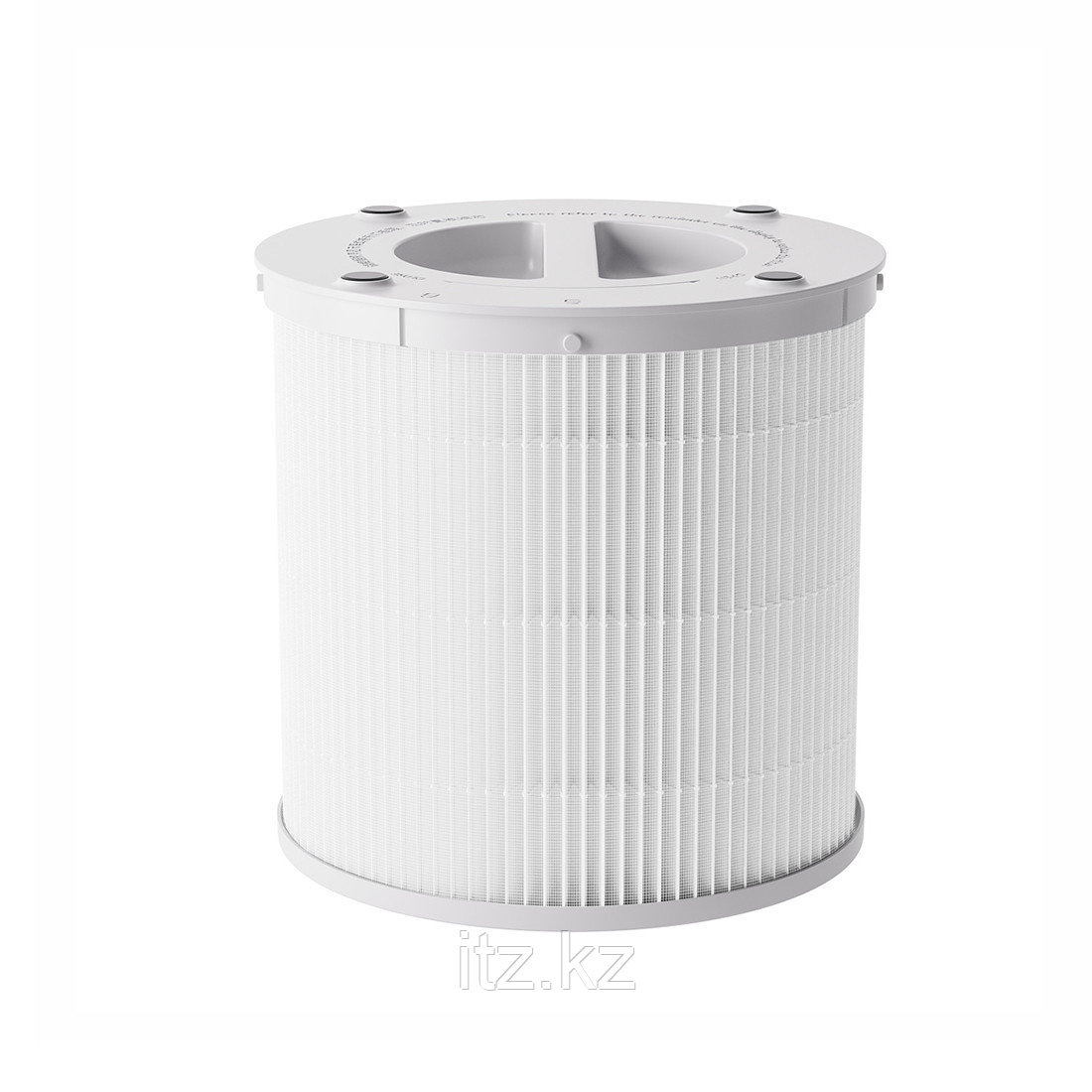 Воздушный фильтр для очистителя воздуха Xiaomi Smart Air Purifier 4 Compact Filter Белый - фото 1 - id-p103763798