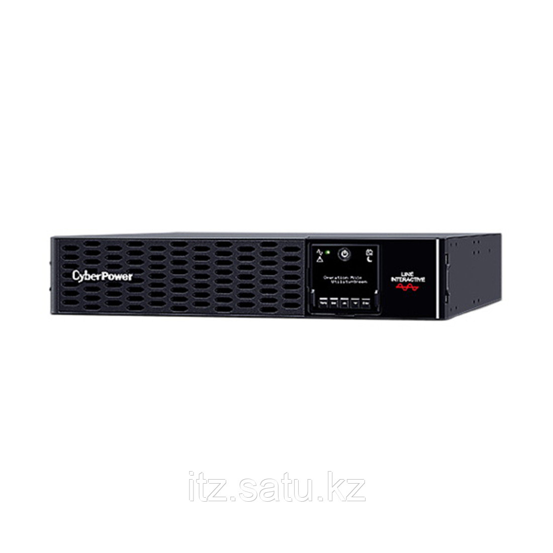 Источник бесперебойного питания CyberPower PR2200ERTXL2U