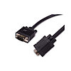 Интерфейсный кабель iPower VGA 15M/15M 1.8 м. 1 в., фото 2