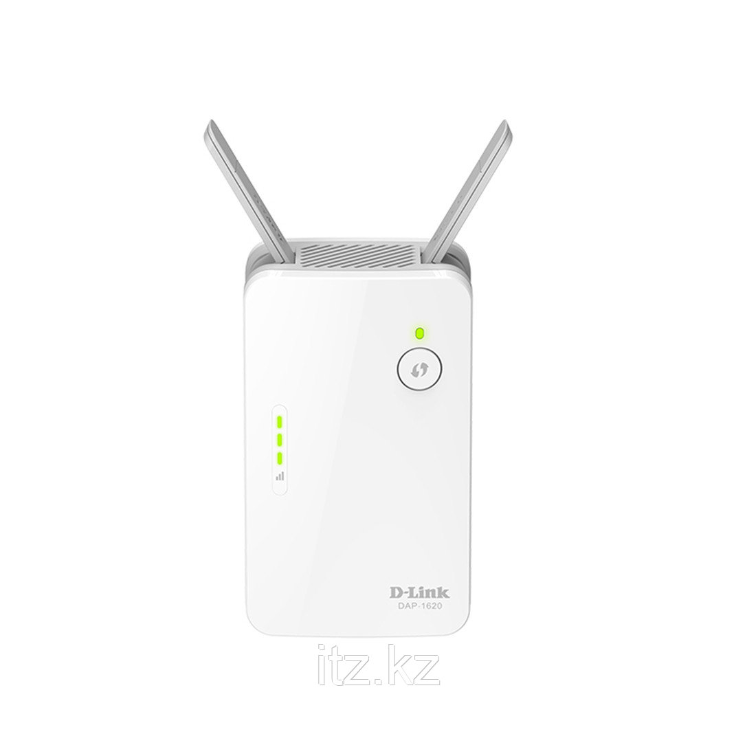 Wi-Fi беспроводной повторитель D-Link DAP-1620/RU/B1A - фото 2 - id-p103764659