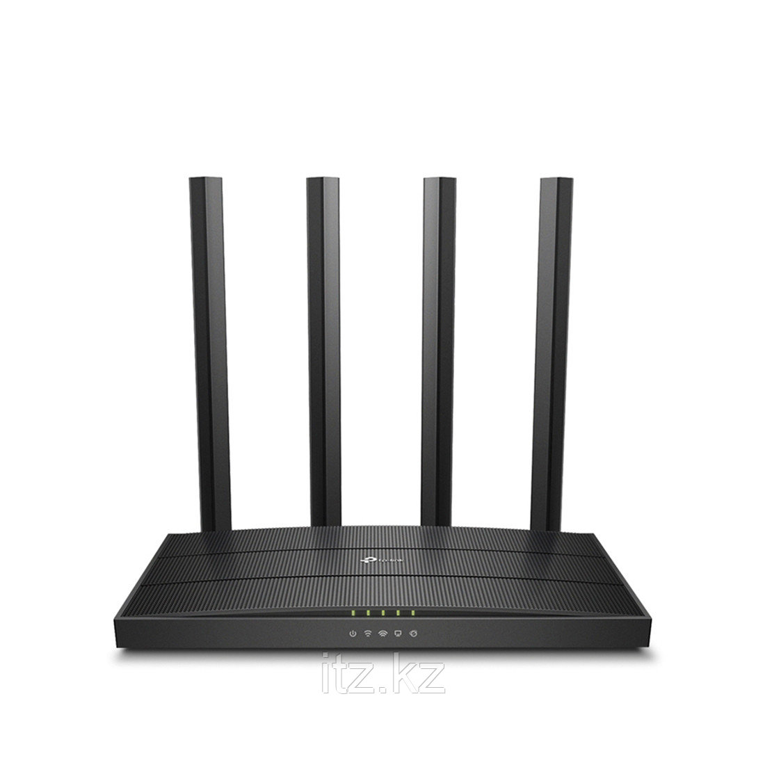 Маршрутизатор TP-Link Archer A6 - фото 1 - id-p103764707