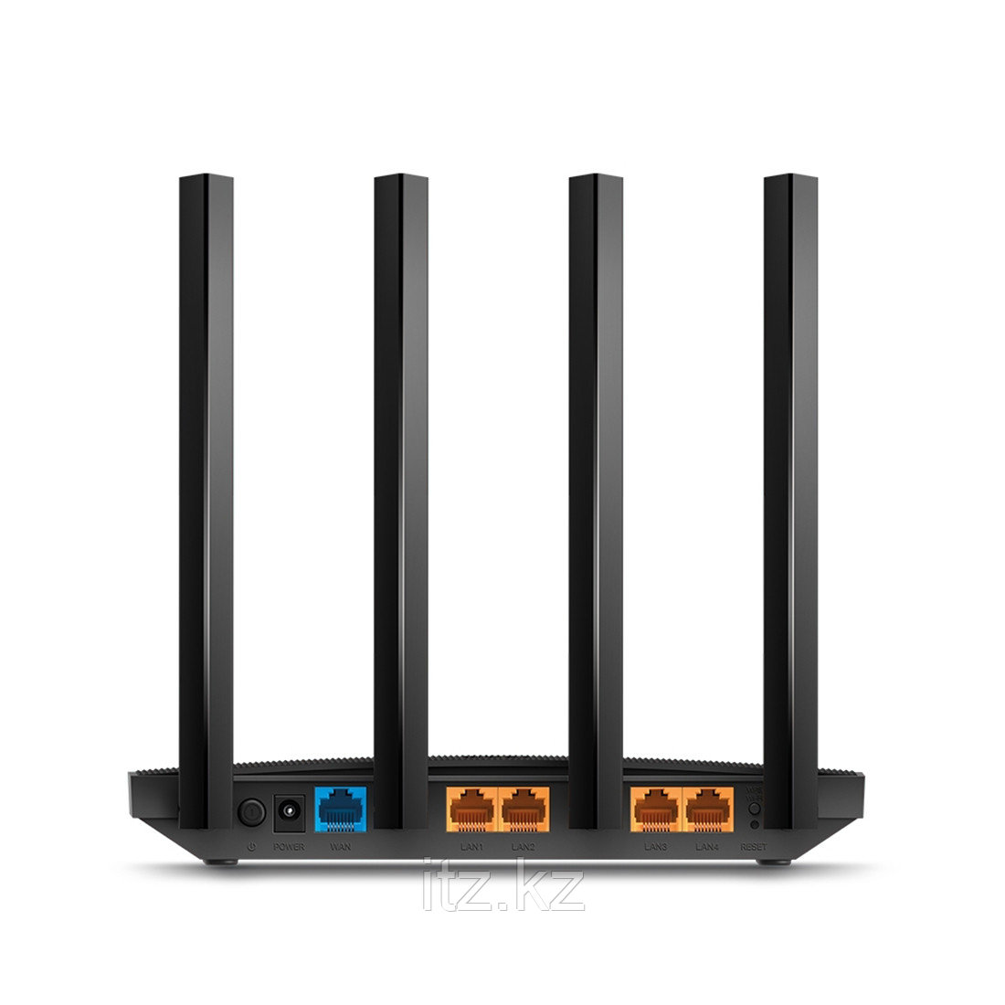 Маршрутизатор TP-Link Archer A6 - фото 2 - id-p103764707