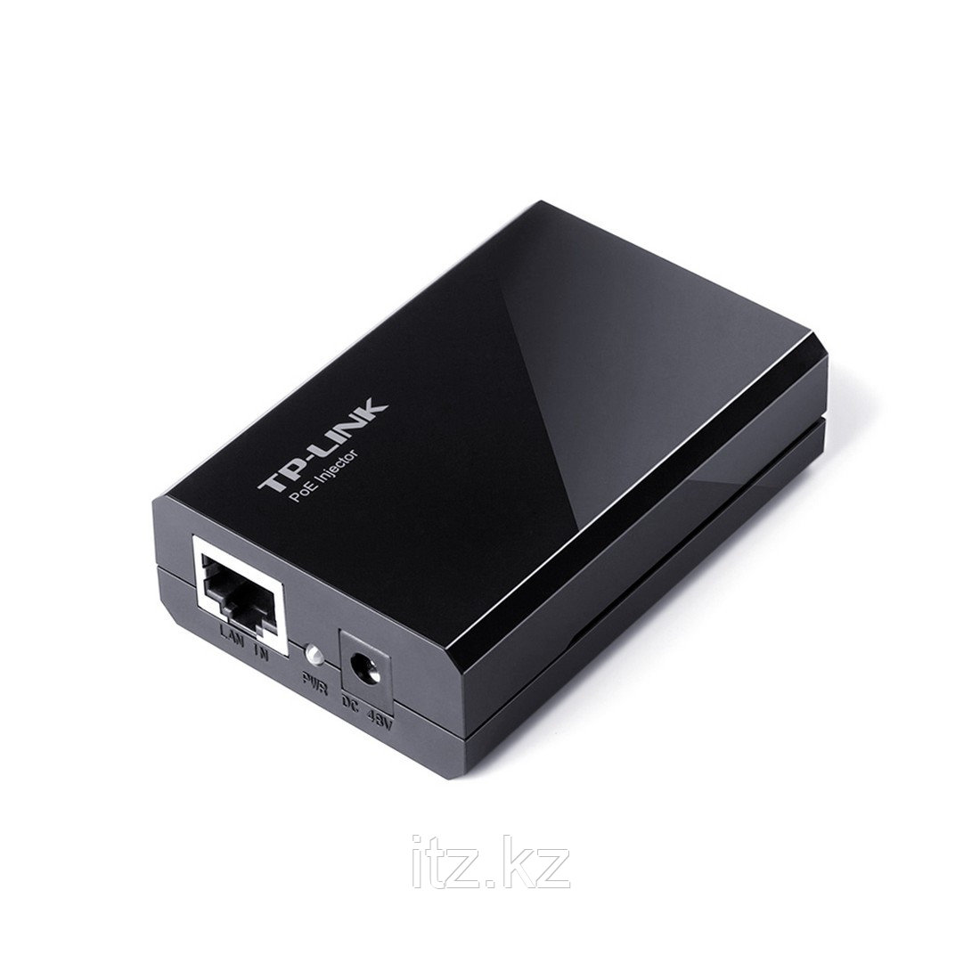 PoE-инжектор TP-Link TL-POE150S - фото 1 - id-p103764852