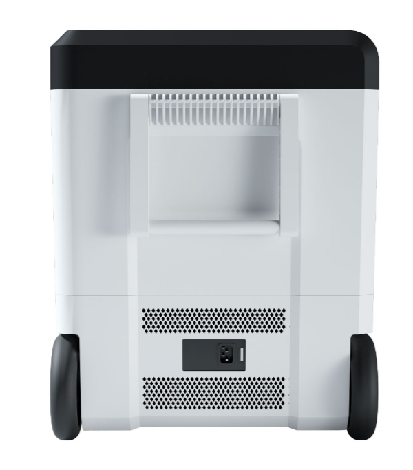 Холодильник компрессорный Libhof B-55H 52 л - фото 5 - id-p103766028