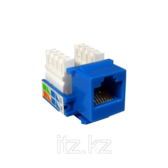 Модуль для информационной розетки SHIP M245-3 Cat.5e RJ-45 UTP