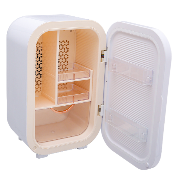 Мини-холодильник для косметики 15 л Libhof BT-15W - фото 4 - id-p103766128