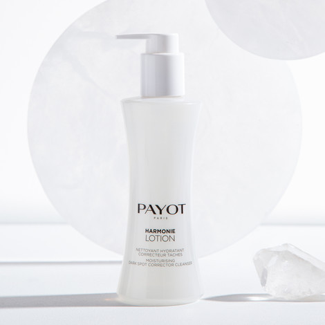 Payot HARMONIE LOTION Очищающее средство для увлажнения кожи и коррекции пигментных пятен