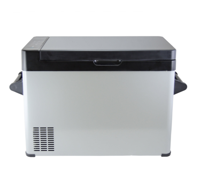 Холодильник компрессорный Libhof Q-55 49 л - фото 4 - id-p103766166