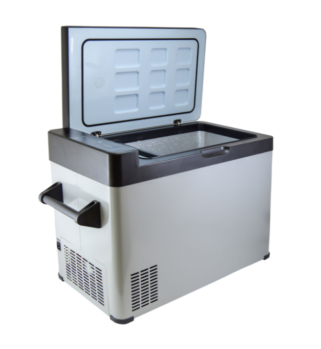 Холодильник компрессорный Libhof Q-55 49 л - фото 6 - id-p103766166