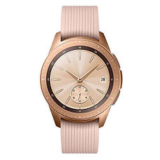 Смарт-часы Samsung Galaxy Watch SM-810 42mm Gold, фото 3
