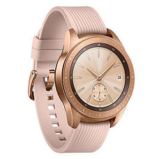 Смарт-часы Samsung Galaxy Watch SM-810 42mm Gold, фото 2