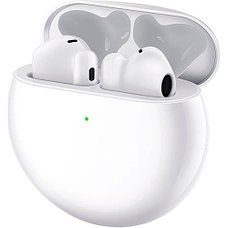Наушники Huawei FreeBuds 4 White, фото 3